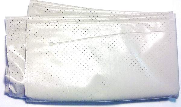 Потолок 2101-5004102 (серый) завод