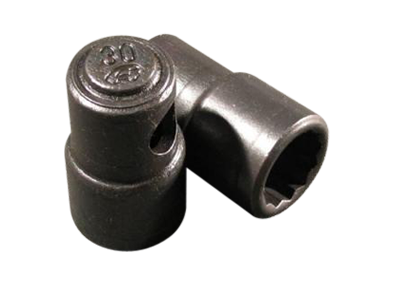 Головка торцевая шестигранная 30 мм (под монтажку) 12724 480530