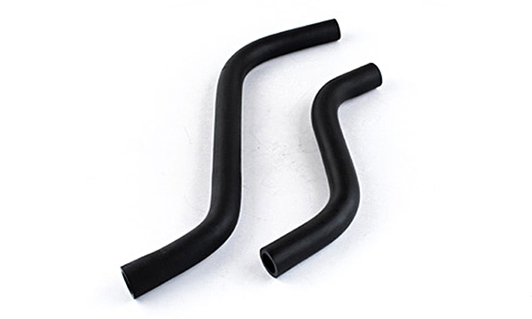 Патрубок 2108 отопителя наружние пара