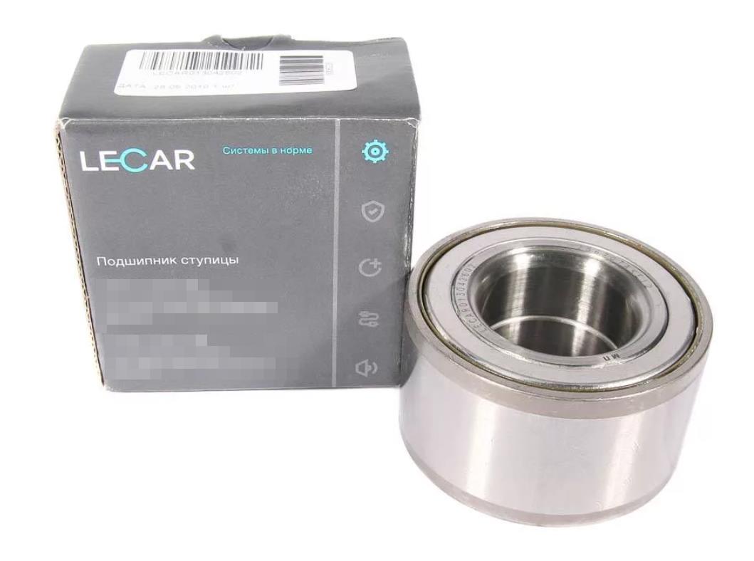 Подшипник ступицы передней LADA Vesta 2015 LECAR с ABS