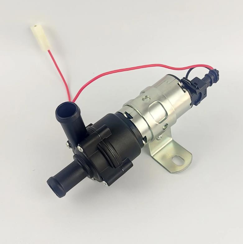 Электронасос-помпа (СОБОЛЬ) Г-3302 (насос) (патрубки d 18 мм) 12V STARTVOLT