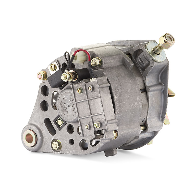 Генератор 2105 ВАЗ (15В/55А)