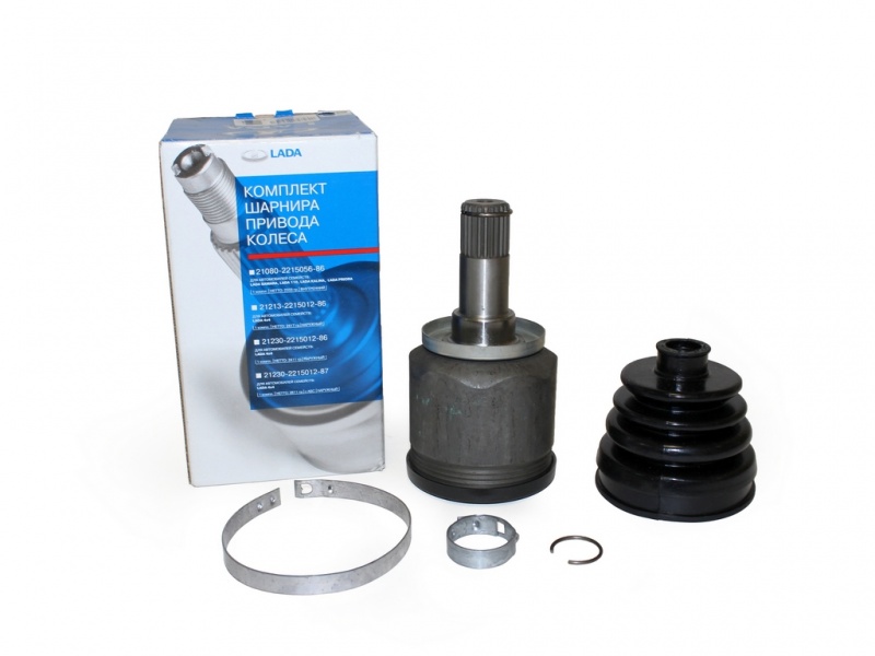 Шрус 2108 внутренний ВАЗ. 21080-2215056-86
