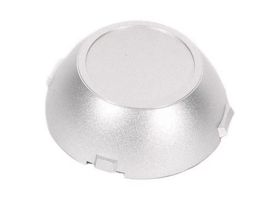 Колпачок ступицы LADA Largus, Renault Logan, Sandero, Duster РЕКАРДО (серебро)