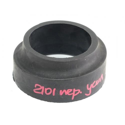 Проставка 2101 пружины передней /увеличеная/ 2121, 2131, 21213 (1шт) 1401-4195