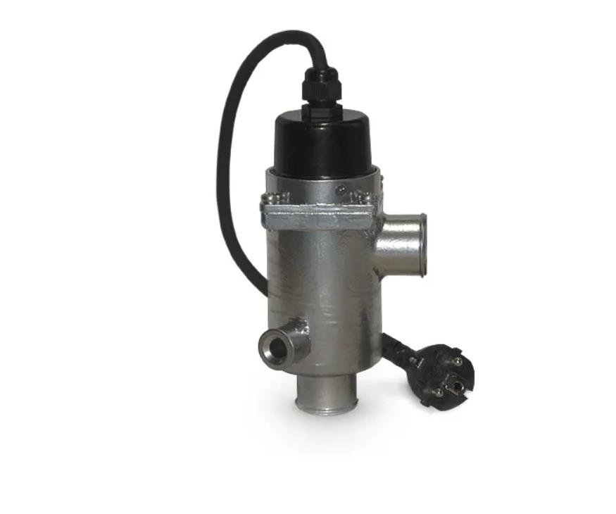 Подогрев двигателя МАГНУМ №5 ВАЗ 2123 (инж.дв. 1,7л.), Honda CRV (дв. 2,0л) (1.0 кВт) тер