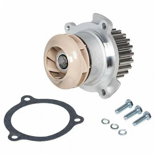 Насос 2190 водяной /помпа/ Datsun on-do/mi-do (11186 1.6 8кл) "LUZAR-TURBO"