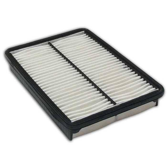 Фильтр воздушный MANN-C28011 Hyundai Santa Fe CRDi, iX 35, Tucson, KIA Sorento CRDi 2.0/2.2 