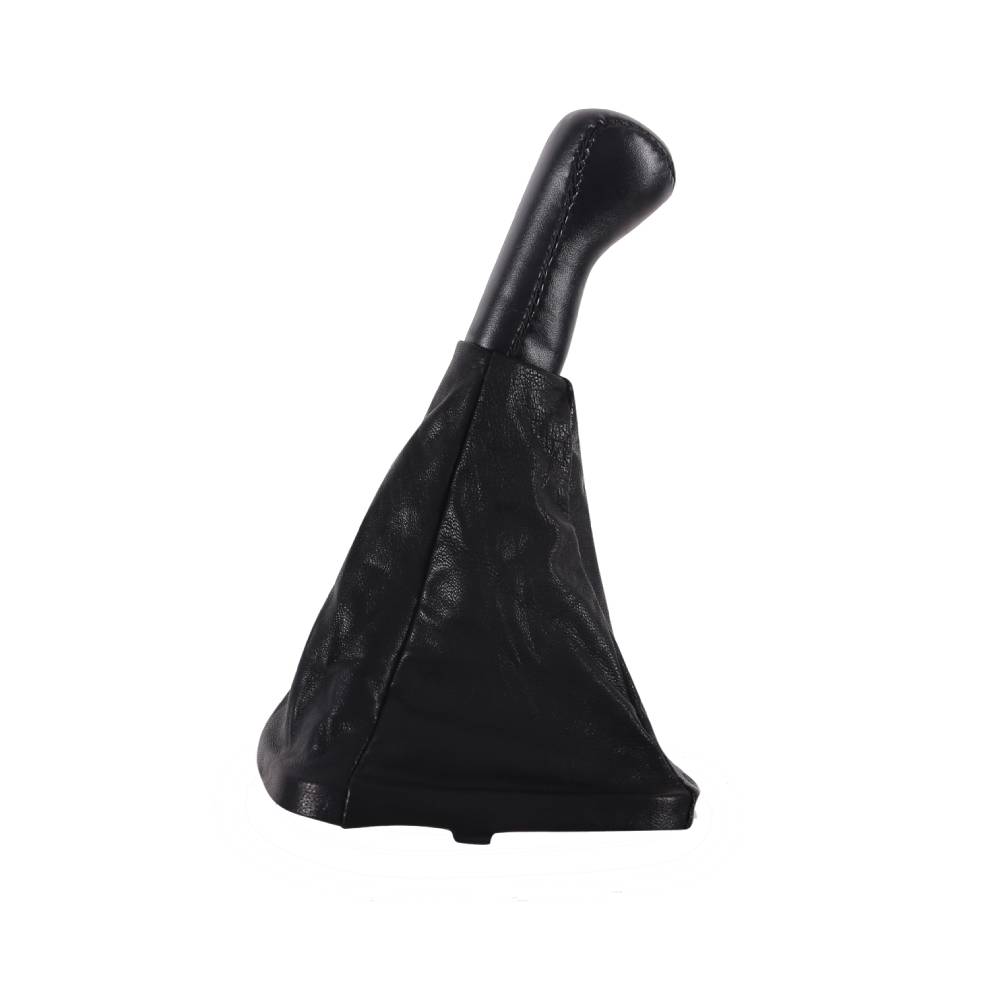 Ручка 2110 кпп КОЖА с рамкой (AZARD)