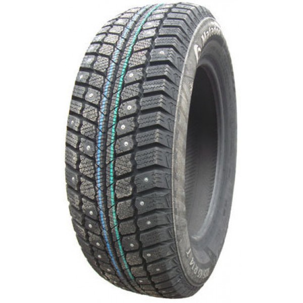 Шина+диск R-15 205/70 /ошип/ Матадор 96T MP30 SIBIR ICE 2 