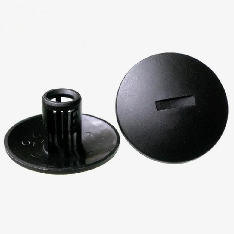 Клипса крепления брызговиков для а/м RENAULT УНИП СЕРВИС 7703081127