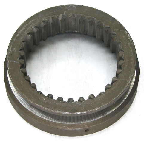 Муфта 2107 5 передачи КПП