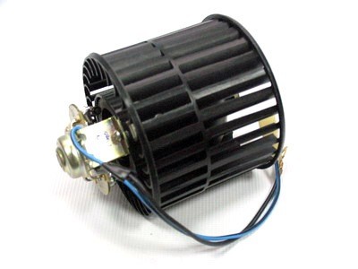 Моторчик 2108 отопителя без кожуха