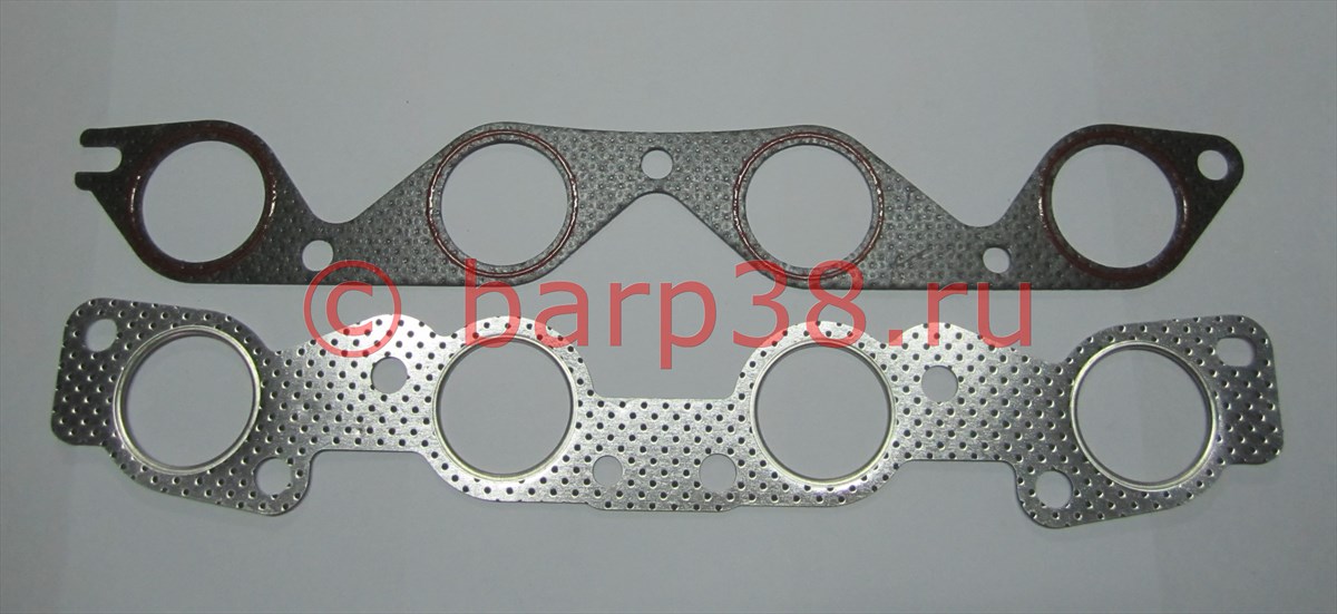 Прокладка 2112 под коллектор дв.1,5 пара.