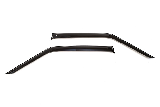 Ветровики 2108 (самоклеющие) Azard