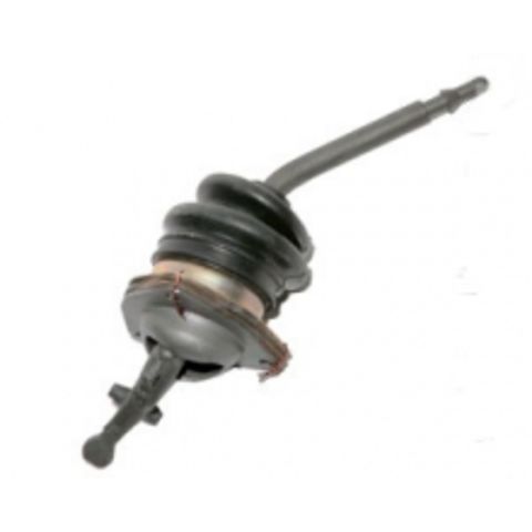 Кулиса 2101 КПП 4-х ступенчатый в сборе