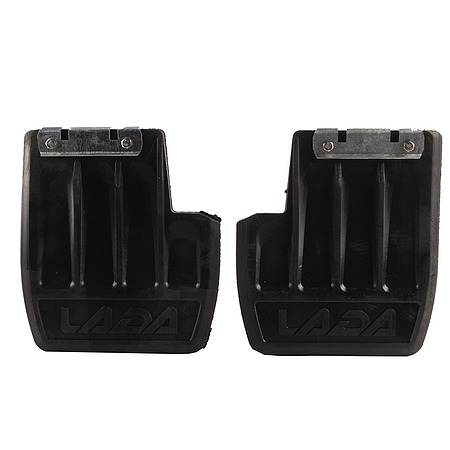 Брызговики 2115 задние (к-т 2шт) 2114-8404412/13