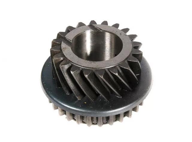 Шестерня 2107 5-ой передачи /голая/. 1701157-00 RG2107-1701157