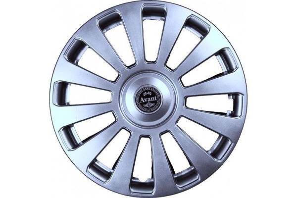 Колпаки 13" AVANT