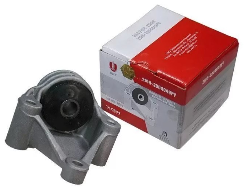 Кронштейн 2108 растяжки (черепаха) 2108-2115 KP2108 C2 2108-2904081