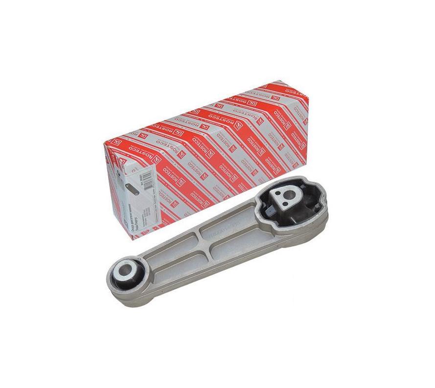 Подушка двигателя Renault Logan I Sandero I, LADA Largus 1.6 16v АКПП 4-ступ. ROSTECO