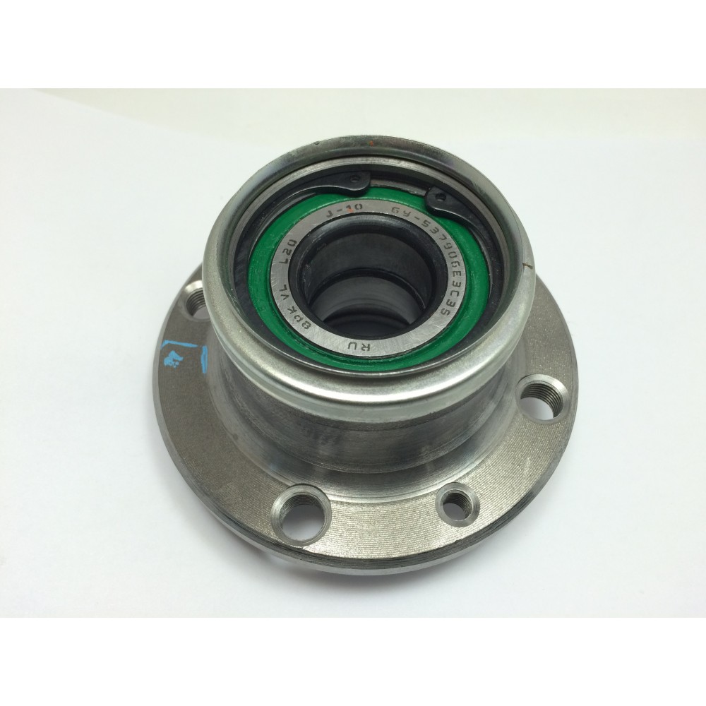 Ступица 2108-2110 задняя в сборе (без оси) AVTOSTANDART / 3104014-00 