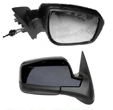 Зеркало 1118-2190 правое Нового Образца (трос) 1118-8201004-01 GR01000 