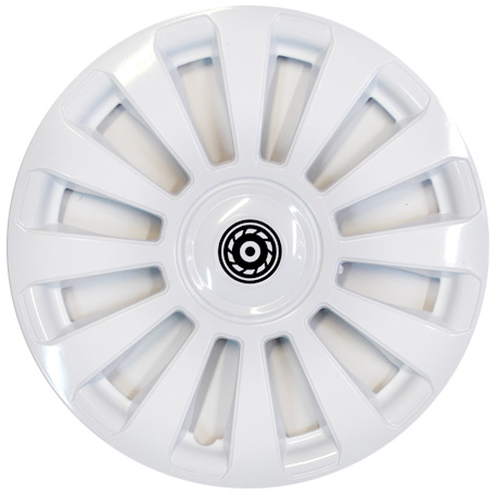 Колпаки 13" AVANT WHITE