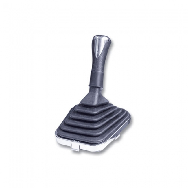 Гофра 2110 ручка КПП (хром.)''SAHLAR'' \ Турция