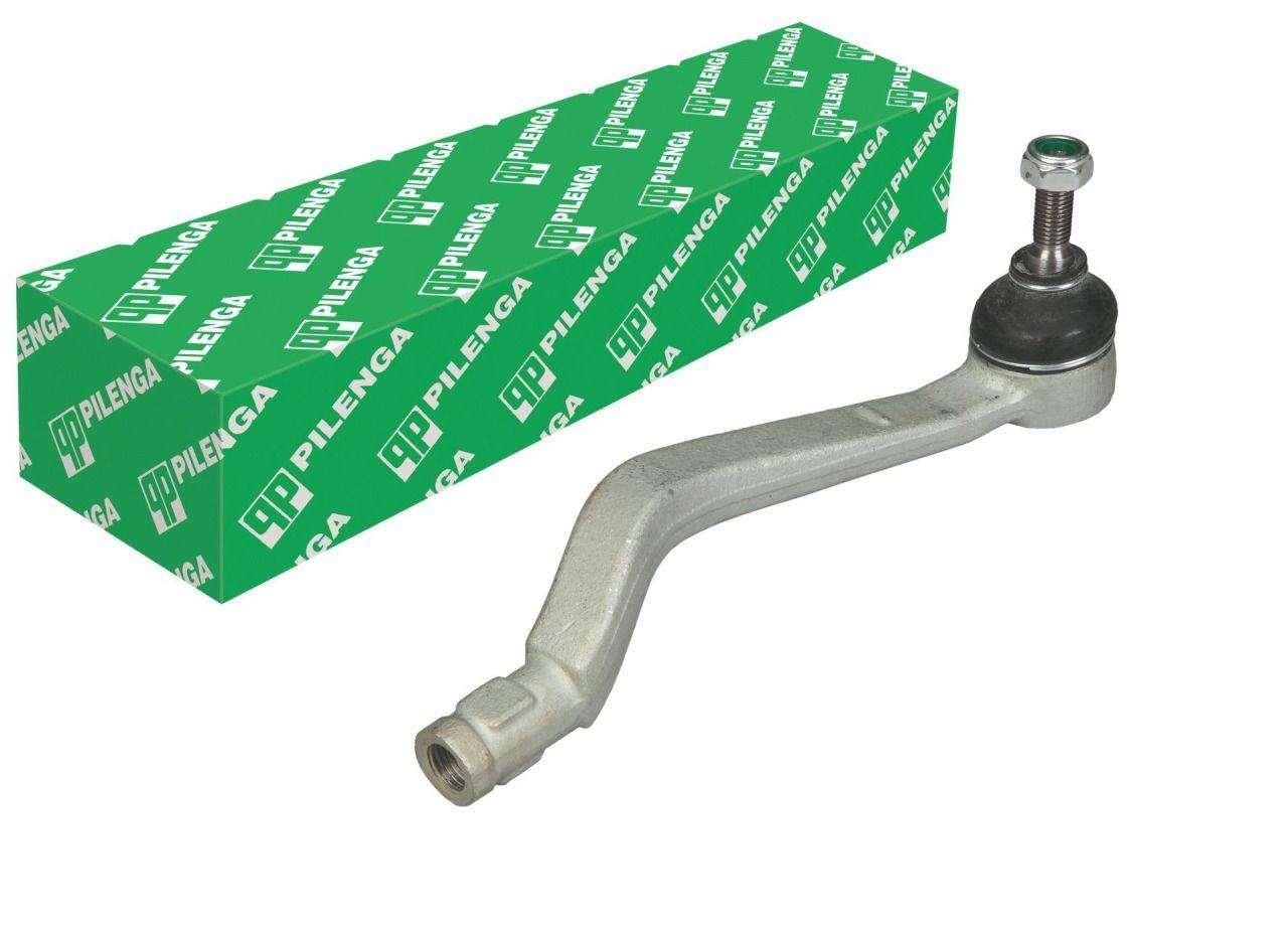 Наконечник LADA Largus, Renault Logan, Sandero, Lada X-RAY рулевой правый  TS-P 1187