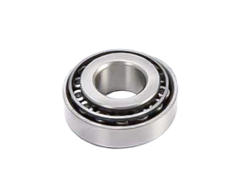 Подшипник 2101-07 ступицы наружний 7804 