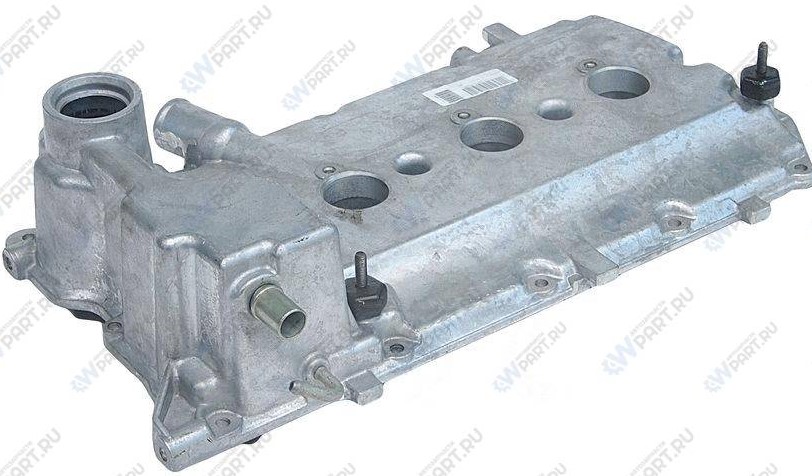 Крышка 21126 головки цилиндров-инжектор 2170-21124 (16 клап. 1,6V)