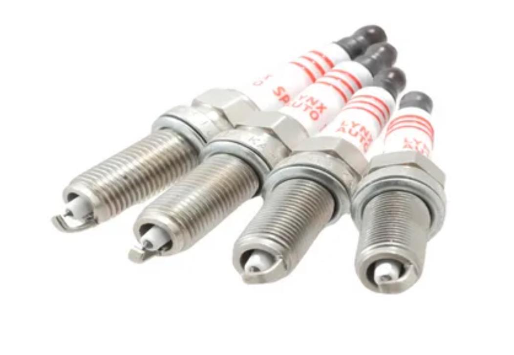 Свечи зажигания GANZ Hyundai Solaris10>/KIA Cerato 08->/ I30 ком-кт 4ш