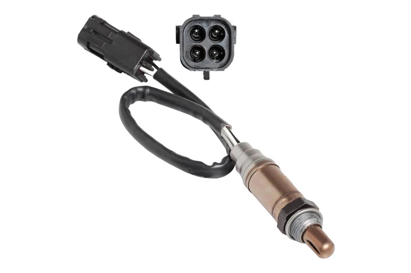 Датчик кислорода 1118-2110-2170 после катализ. ЕВРО-3 Bosch (М 7.9.7) (с 2000-2003г) 