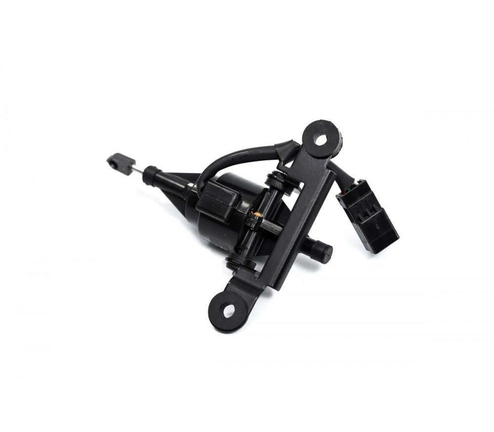 Моторедуктор 2170 отопителя (клим. система Hella) MR21708127