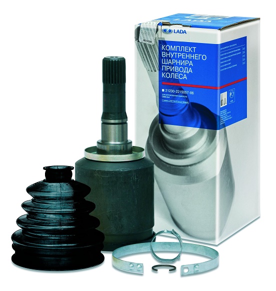 Шрус 2121 внутренний левый ВАЗ. 21210-2215057-86