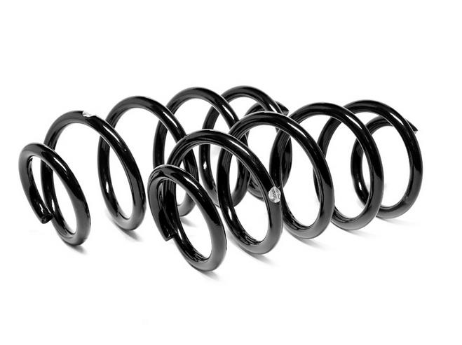 Пружины задние Lada Largus.Dacia.Logan MCV усиленные (комплект) ФОБОС