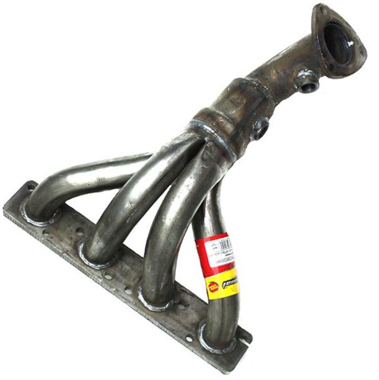 Труба приемная LADA VESTA (паук) Riginal