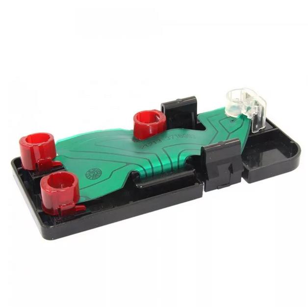 Плата фонаря 21213 левая (в сборе) 21213-3716093 AVK1029489