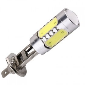 Лампа 12V диод H1 (белая) 1шт.