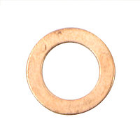Шайба медная М 8  00001-0002600-60