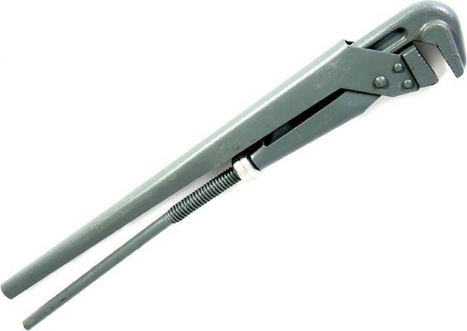 Ключ газовый №1 10х36мм НИЗ КТР-1 (21301016)