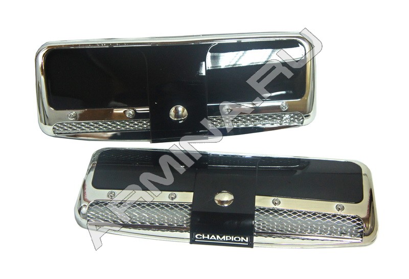 Воздухозаборники 2101 тюнинг