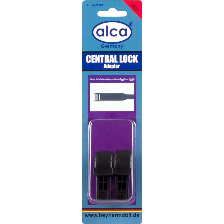 Адаптер стеклоочистителя CENTRAL LOCK 300 720