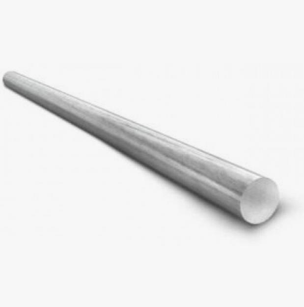 Труба прямая 45*1000 (d45, L1000) из Нерж алюм стали. CBD. TRAL451000