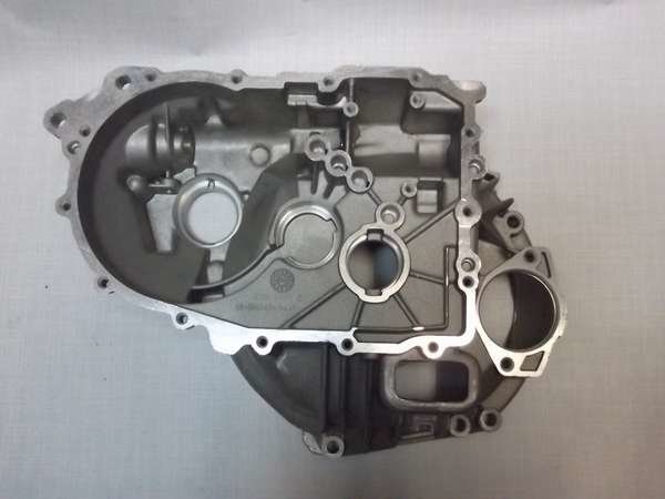 Картер 2110 сцепления