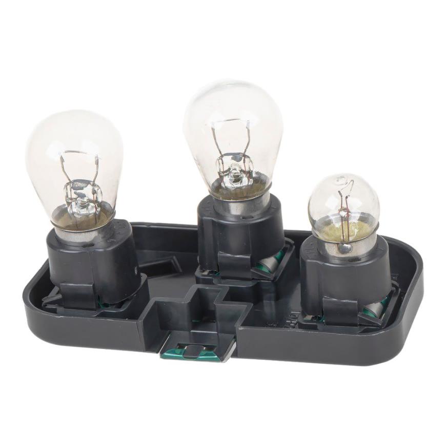 Плата 2111 заднего бокового фонаря  (левая) BLG107012