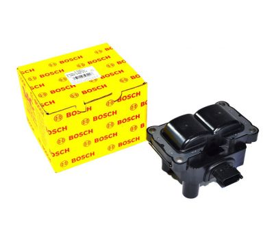 Модуль 2111 зажигания Нов.Обр. дв.1,6 пр-во BOSCH F 000 ZS0 211