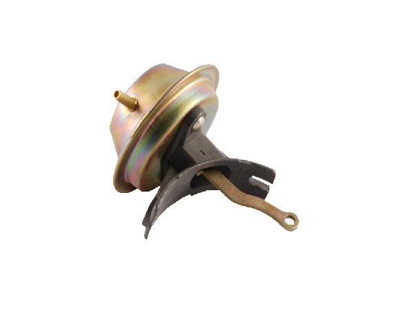 Вакуум 2108 трамблёра.