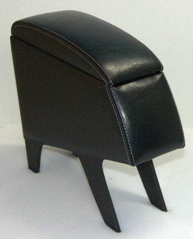 Подлокотник 2108-09 экокожа АВТОБЛЮЗ PB02427